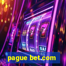 pague bet.com